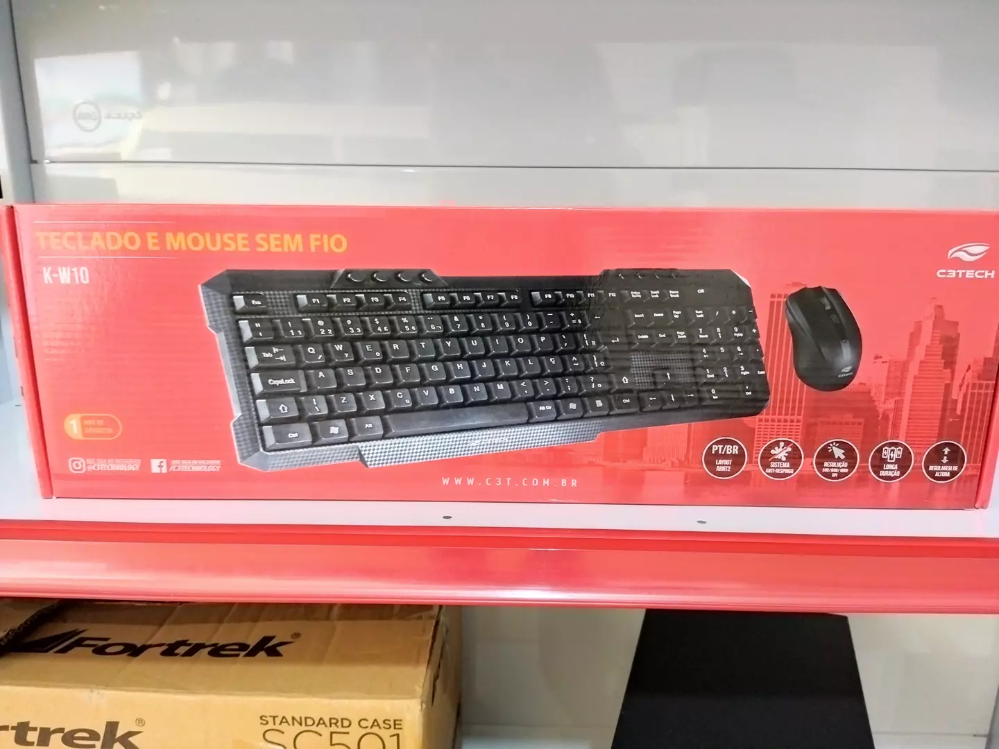 Imagem Segundaria do Produto