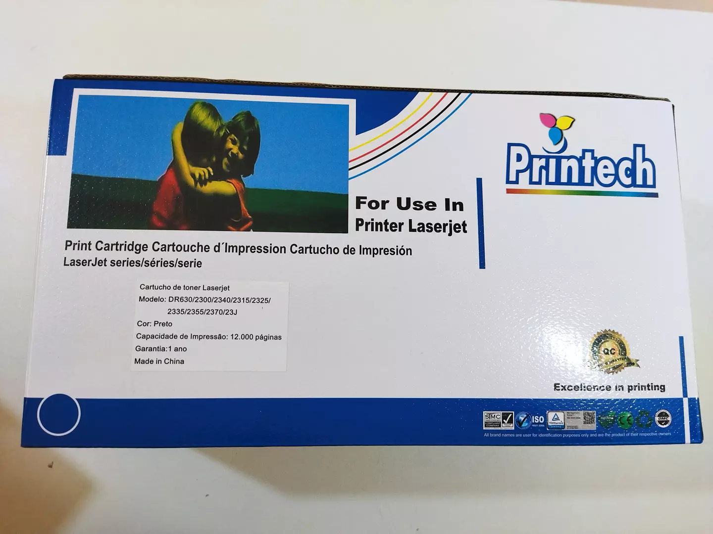 Imagem do Produto