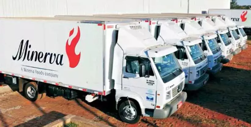 Minerva Foods abre vagas para motoristas