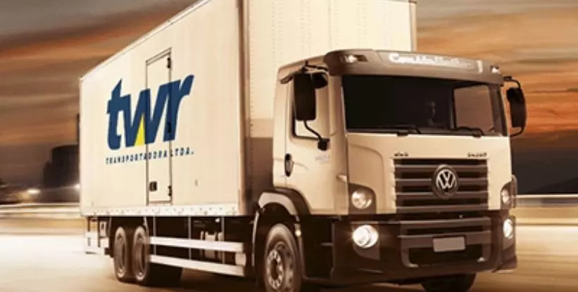TWR Transportadora abre vagas para motorista