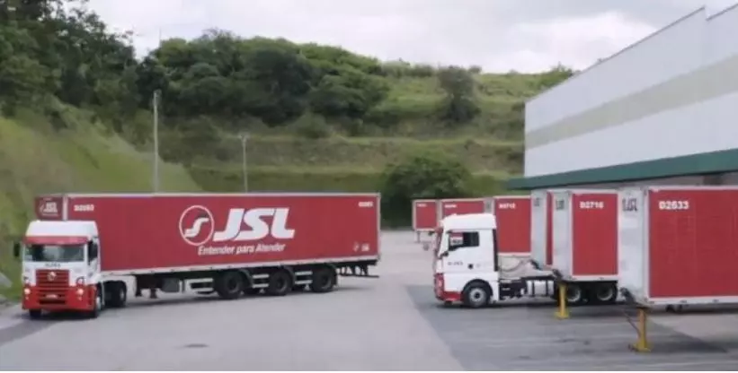JSL busca por motoristas com CNH D ou E