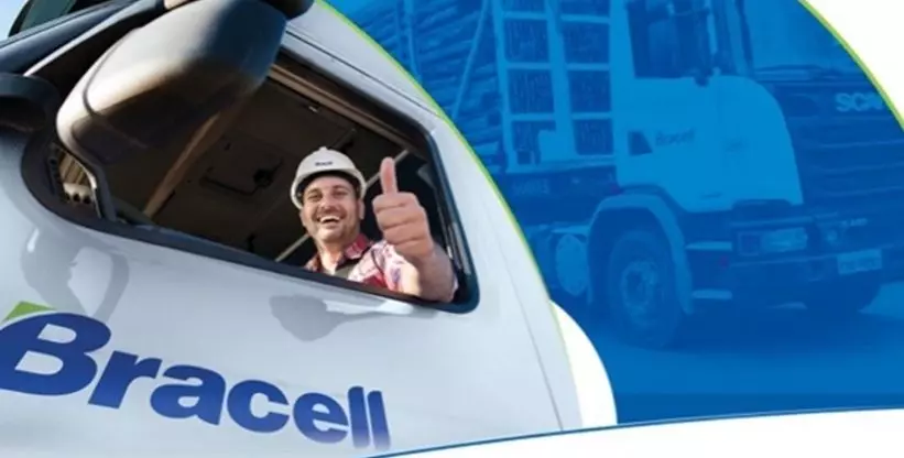 Bracell abre 80 vagas de emprego para Motorista, categoria E