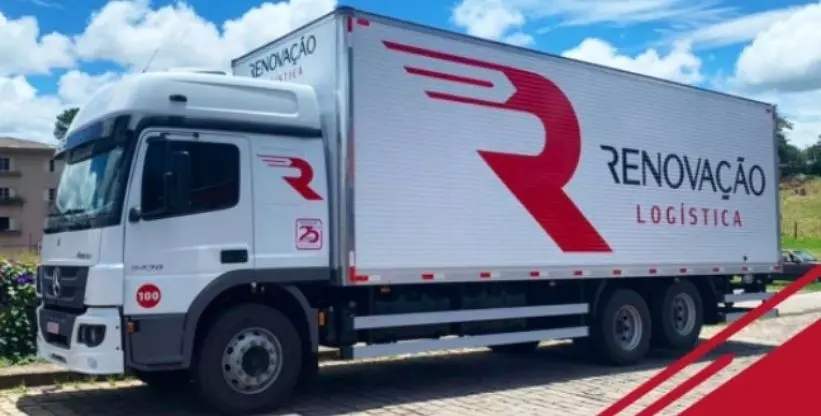 Renovação Logística busca por motoristas com CNH D