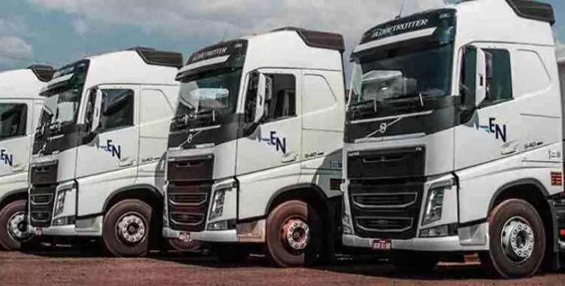 Expresso Nepomuceno busca por motoristas de truck