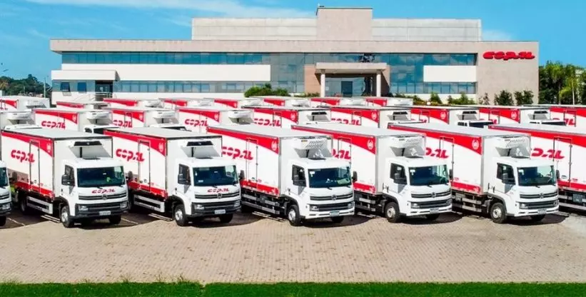 Copal Alimentos abre vagas para motoristas