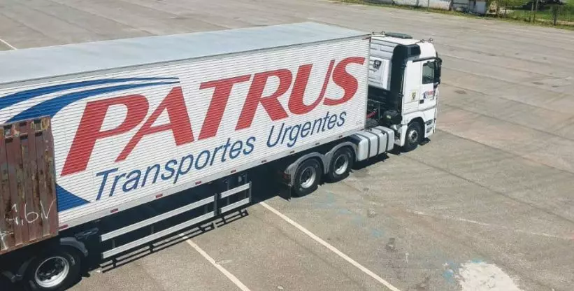 Patrus Transportes busca por motoristas carreteiros