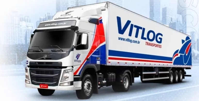 Vagas para motoristas de coleta e entrega na Vitlog