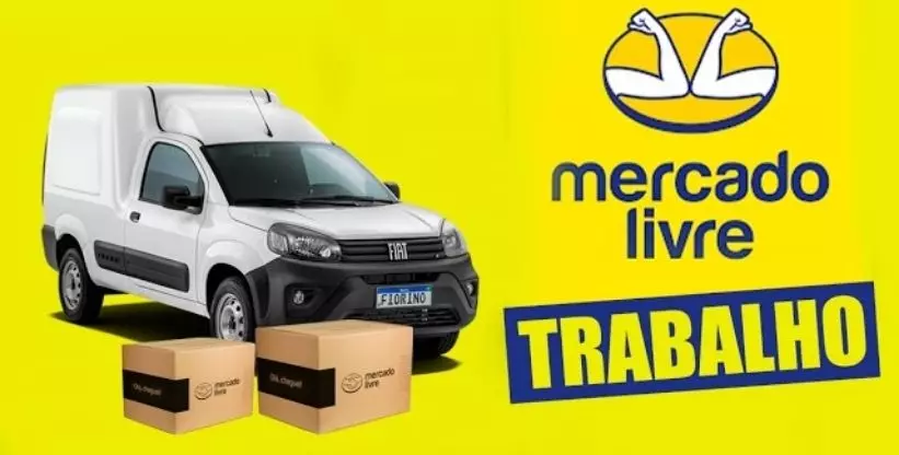Como agregar Fiorino no Mercado Livre? Veja o passo a passo