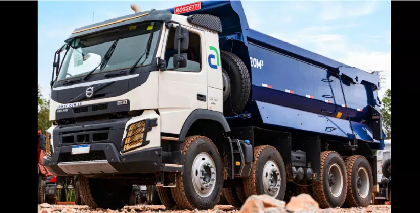 Armac busca por motoristas com CNH D