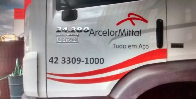 Vagas de emprego para motoristas na ArcelorMittal