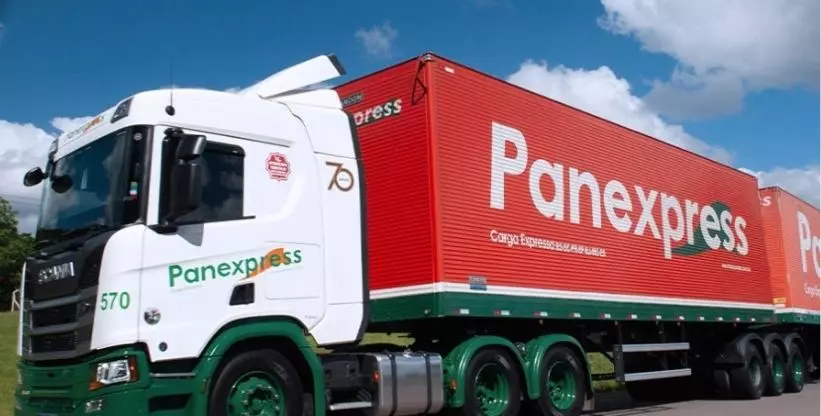 Vagas para motoristas carreteiros na Transpanex