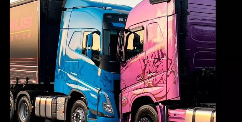 Unius Logística abre vagas para motoristas carreteiros