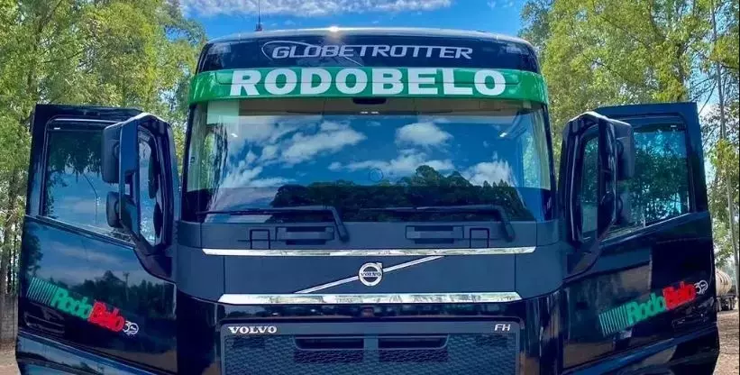 Rodobelo Transportes abre contratação para motoristas de caminhões