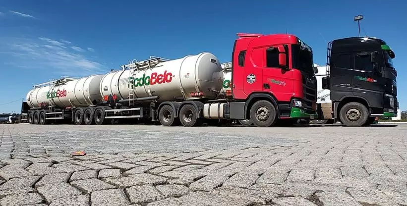 Rodobelo Transportes abre 3 novas vagas para motoristas carreteiros