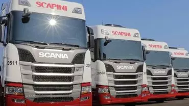 Scapini anuncia abertura de vagas para motoristas carreteiros