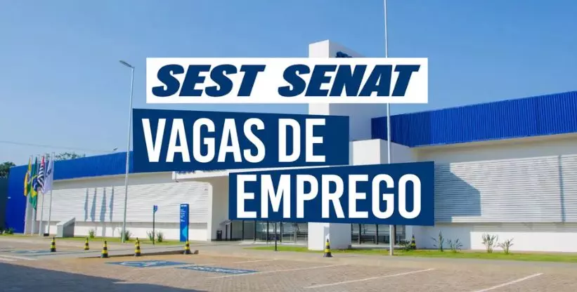 Já confirmadas 50 vagas no Feirão de Empregos do setor do Transporte