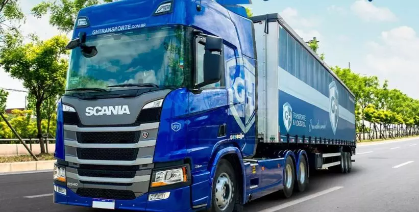 GH Transporte abre vagas para motoristas carreteiros