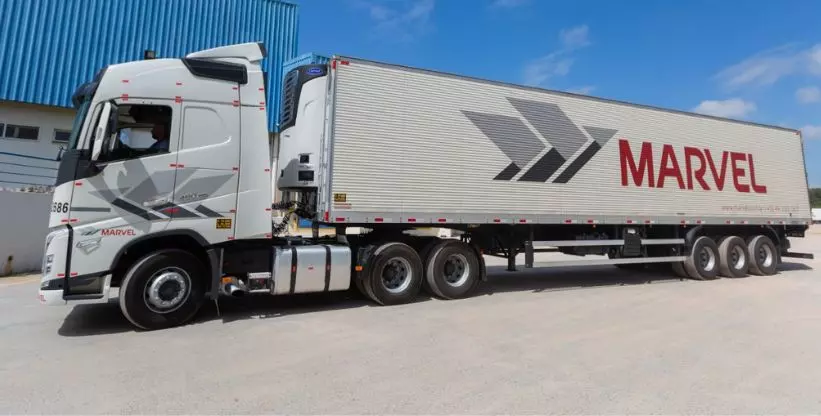 Vagas para motoristas: Novo processo de seleção na Transportes Marvel