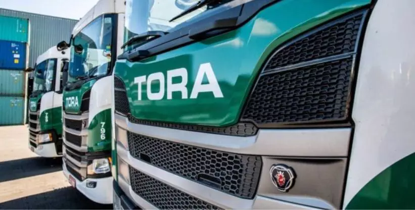 Motoristas carreteiros: Vagas abertas no Grupo Tora