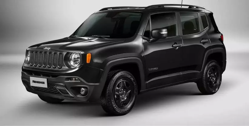 Renegade 2016 é bom? Será que o SUV vale a pena?