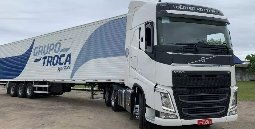 Grupo Troca abre vagas para motoristas com CNH C, D e E
