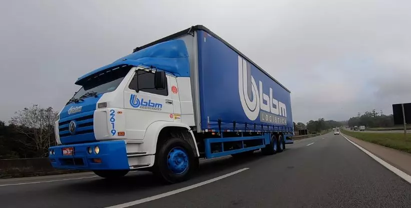 BBM Logística divulga vagas para motoristas de caminhão