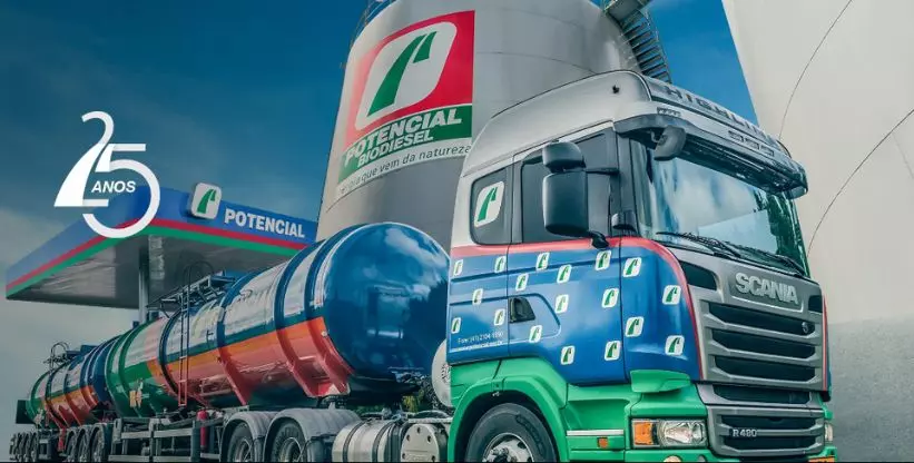 Grupo Potencial anuncia vagas para motoristas