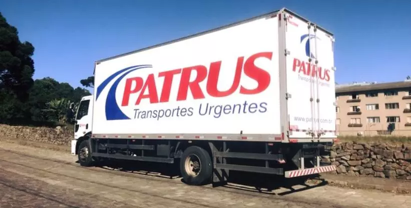 Rodojunior acaba de abrir vagas para motoristas carreteiros - Clube do Motorista