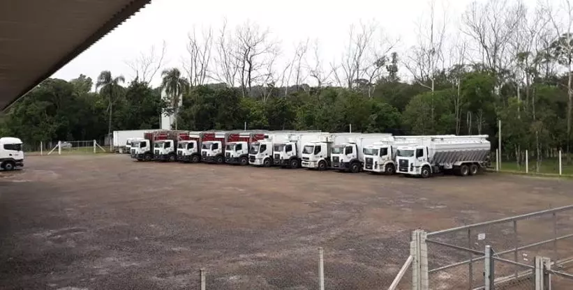 Rodojunior amplia frota e abre 40 vagas para motoristas carreteiros