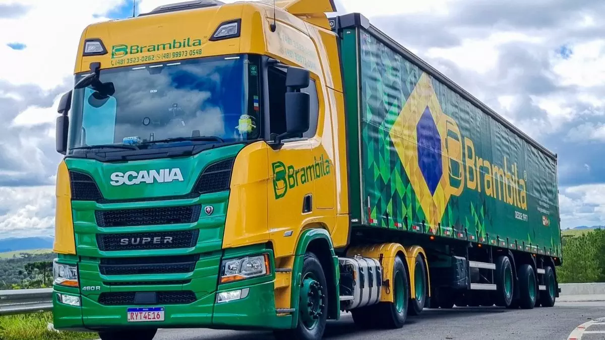 GD Logística abre seleção para Motorista Carreteiro e Motorista de Pátio