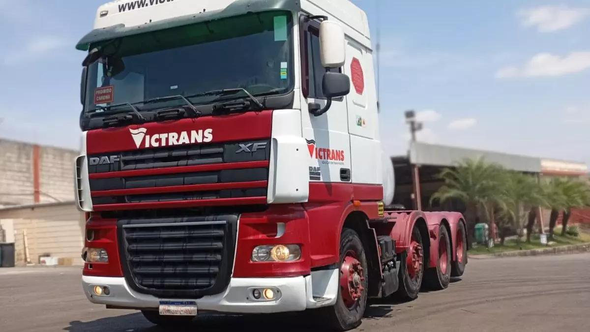 Victrans abre vagas para motoristas com CNH E