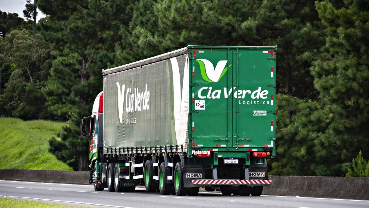 Cia Verde anuncia abertura de vaga para Motorista Instrutor