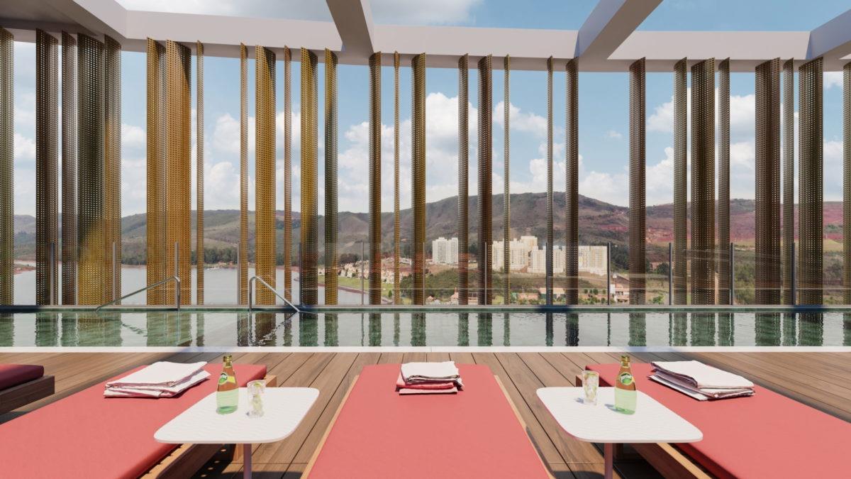 COMPLEXO NAVEGANTES (MIXED USE) COMPLEXO NAVEGANTES (MIXED USE)