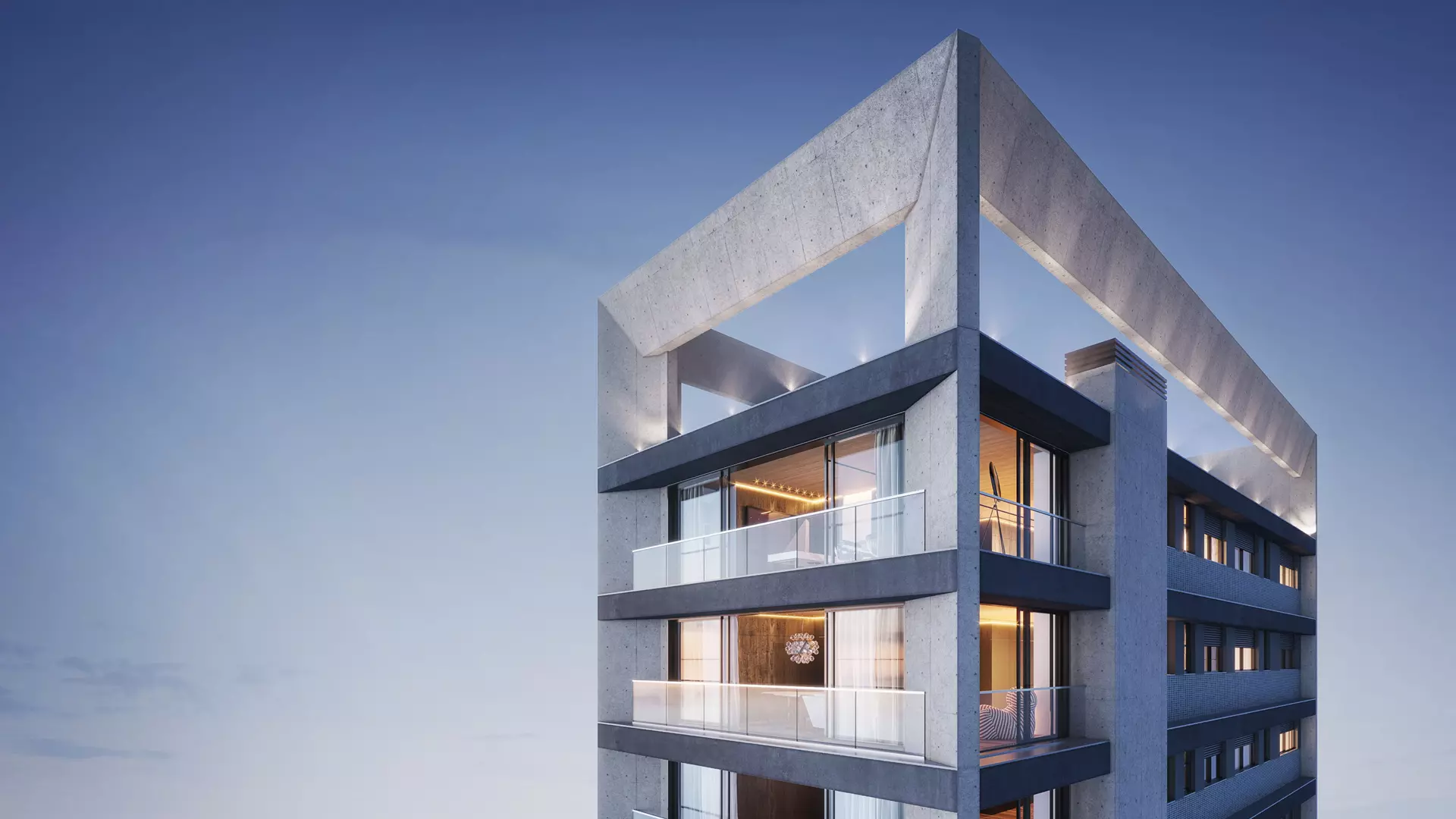 ED. RESIDENCIAL TORRE SÃO GONÇALO ED. RESIDENCIAL TORRE SÃO GONÇALO
