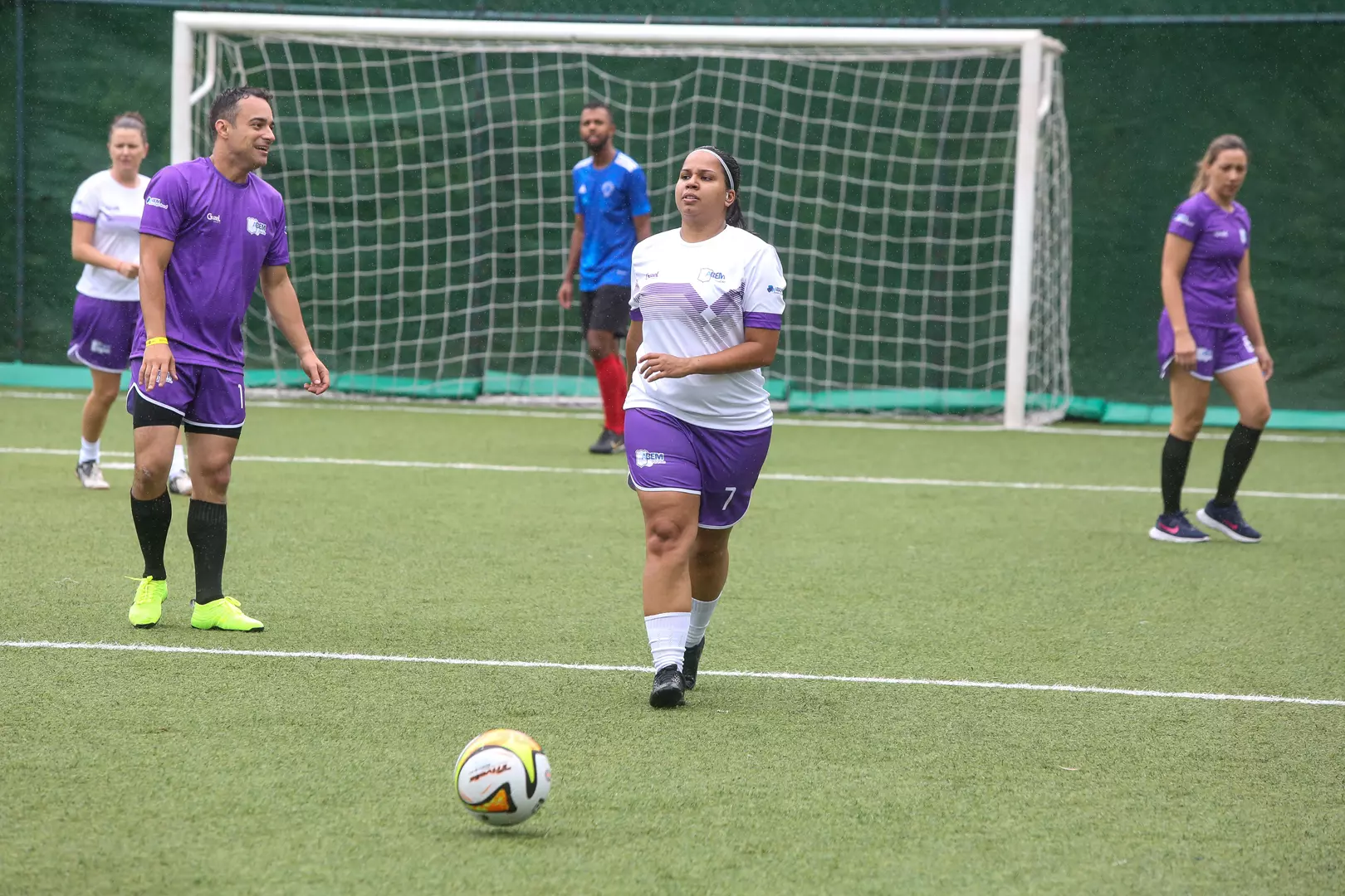Futsal Feminino 2022