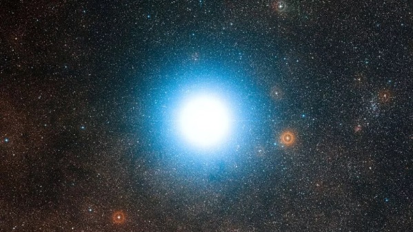 Estrelas mais brilhantes: Luminosidade e magnitude explicadas