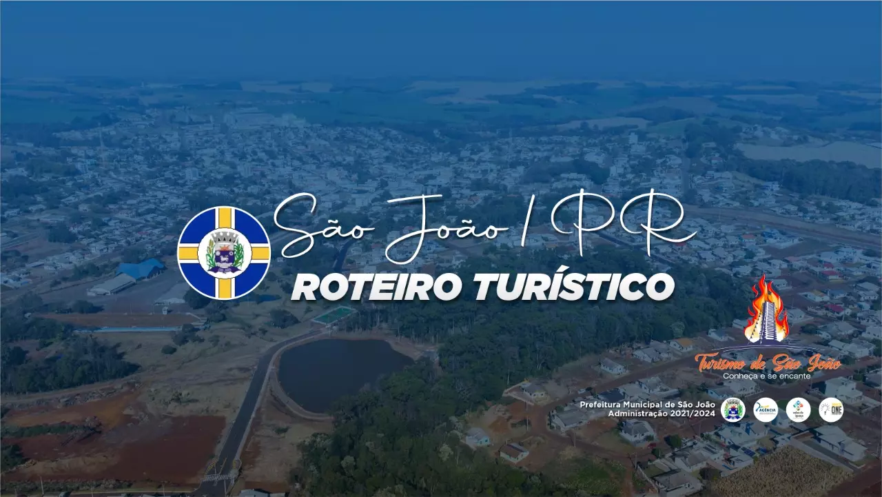 Roteiro Turístico