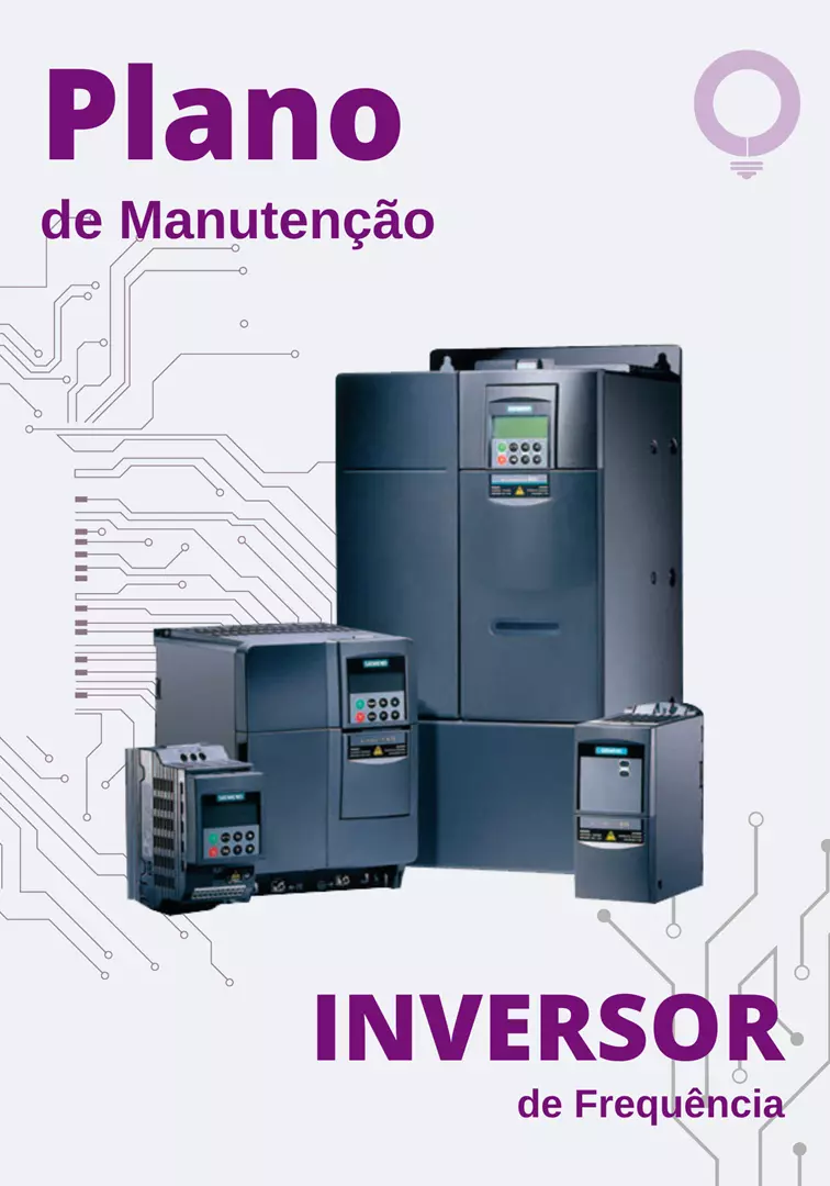 Inversor de Frequência Inversor de Frequência