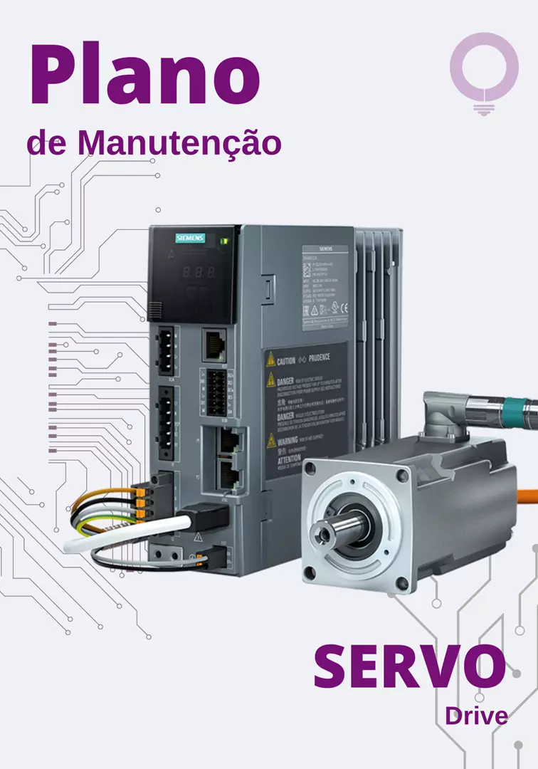 Servo Drive Servo Drive