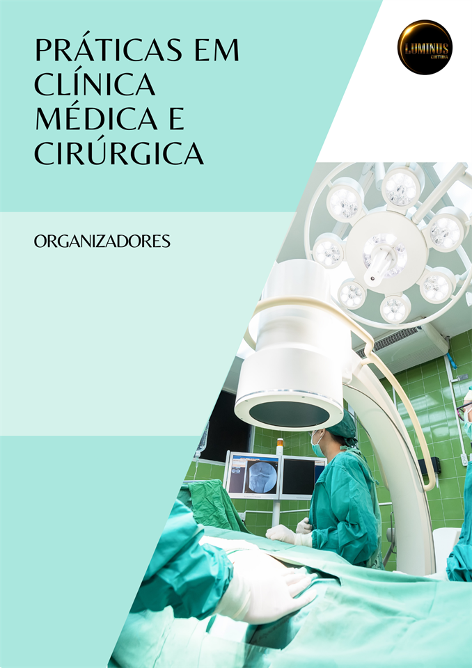 Práticas em Clínica Médica e Cirúrgica