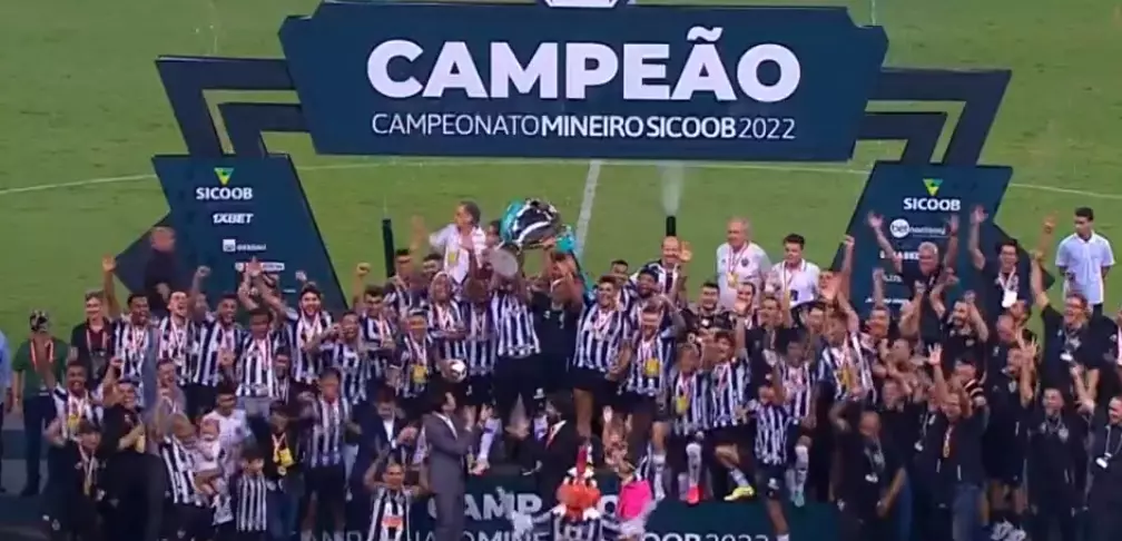 Campeonato Mineiro 2023: onde assistir, formato e mais