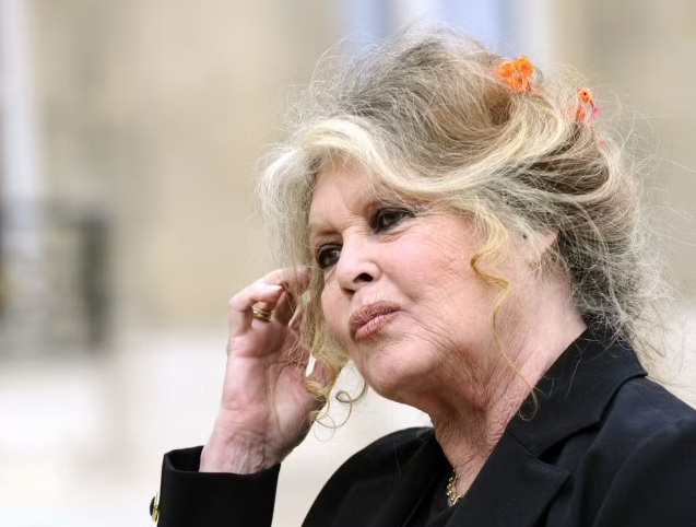 Morre Brigitte Bardot, aos 91 anos