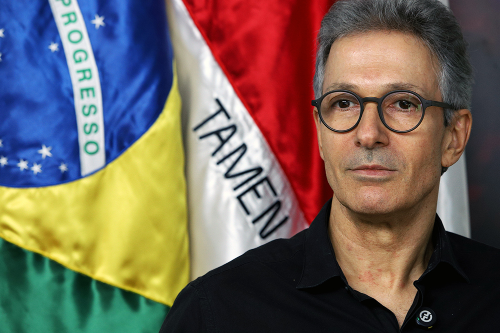 Dívida de Minas cresce 75% durante a gestão Zema e fecha 2025 acima dos R$ 200 bi