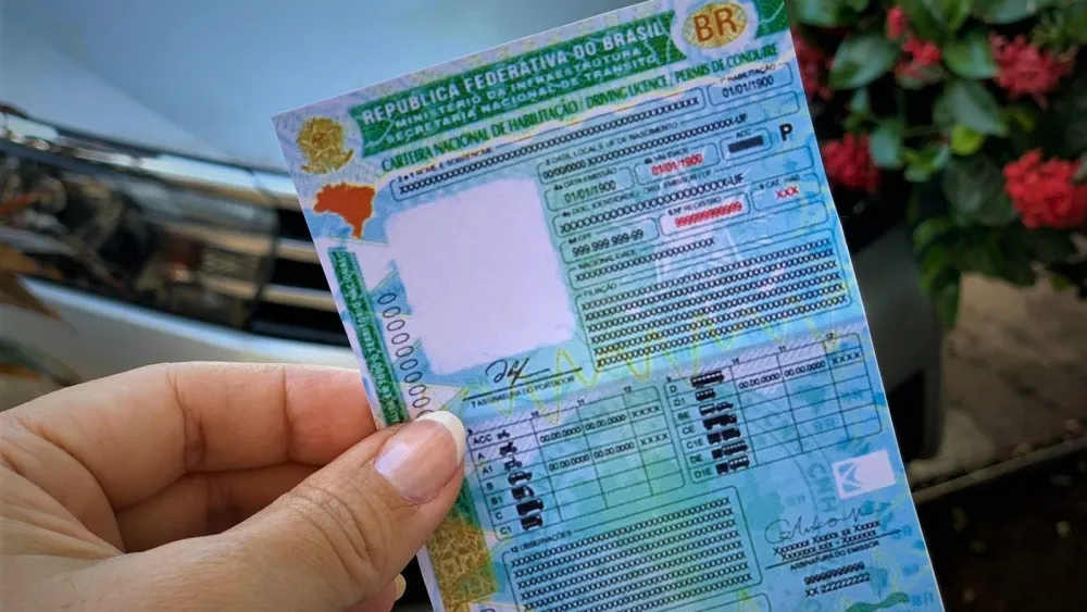 CNH em MG: exames médicos e psicológicos passam a custar R$ 90