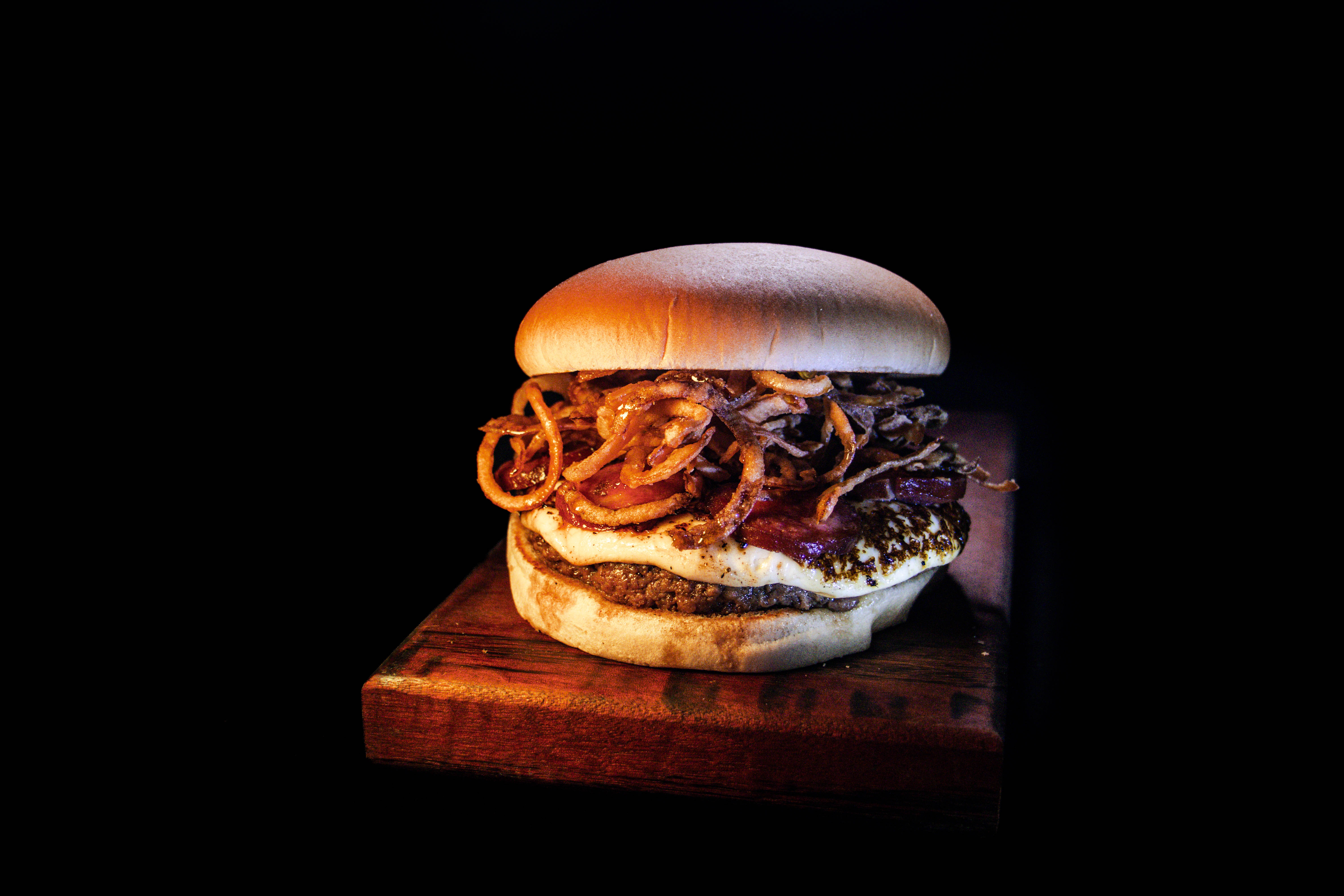 2° Dumont Burguer: conheça o 