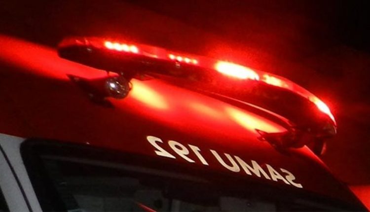Idoso sofre múltiplas fraturas ao cair de árvore em Aracitaba