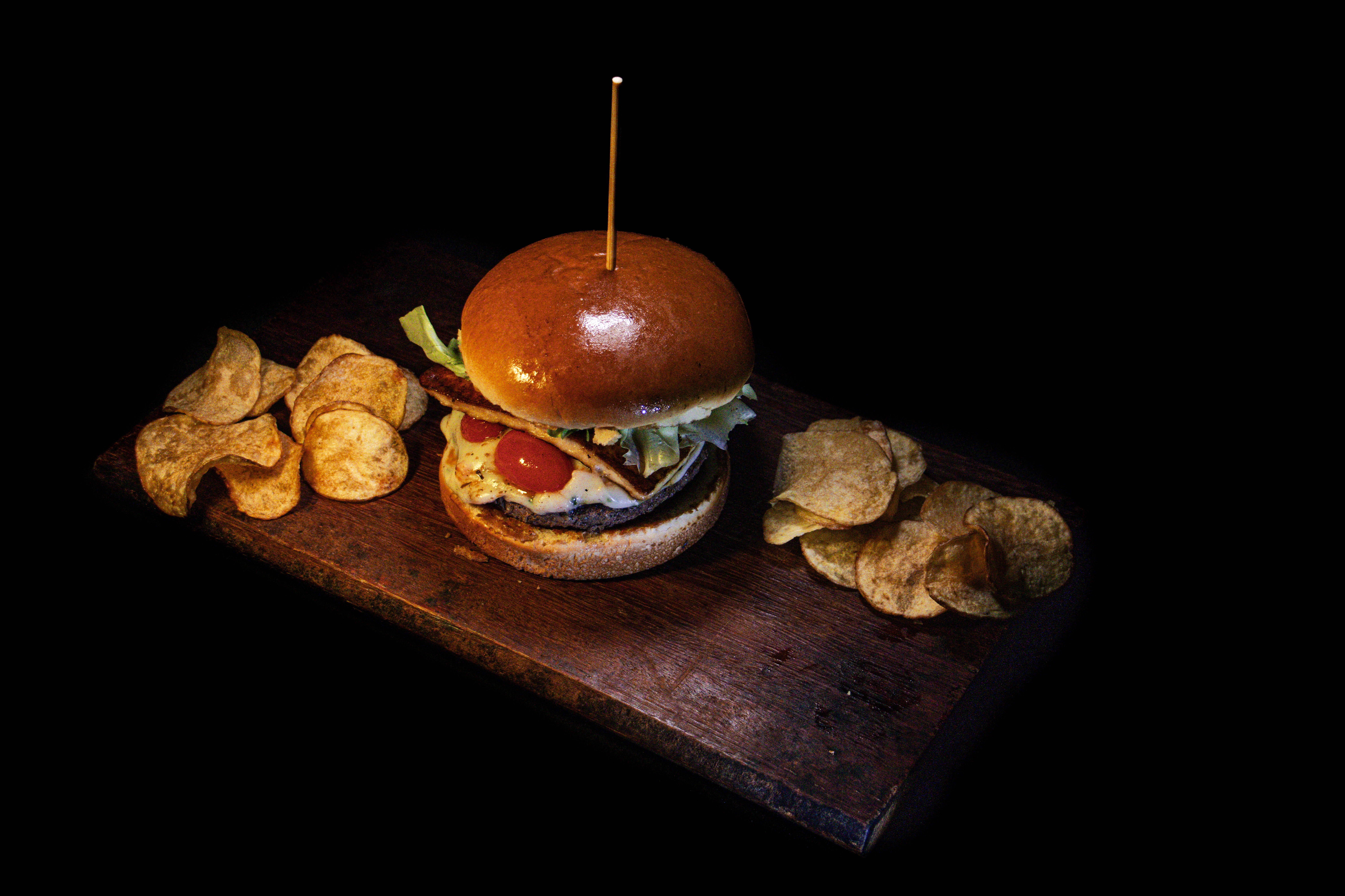 2° Dumont Burguer: conheça 