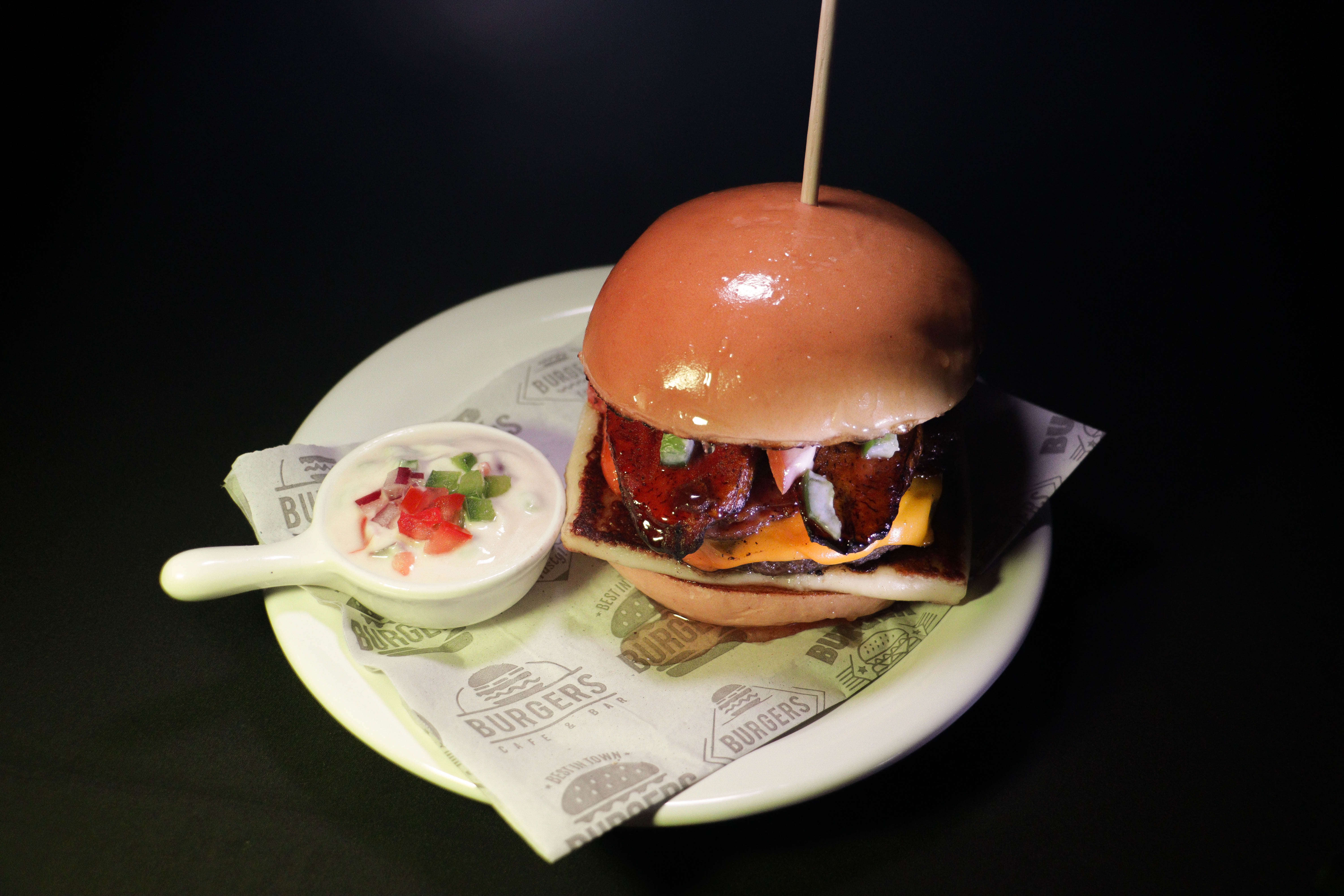 2° Dumont Burguer: conheça 