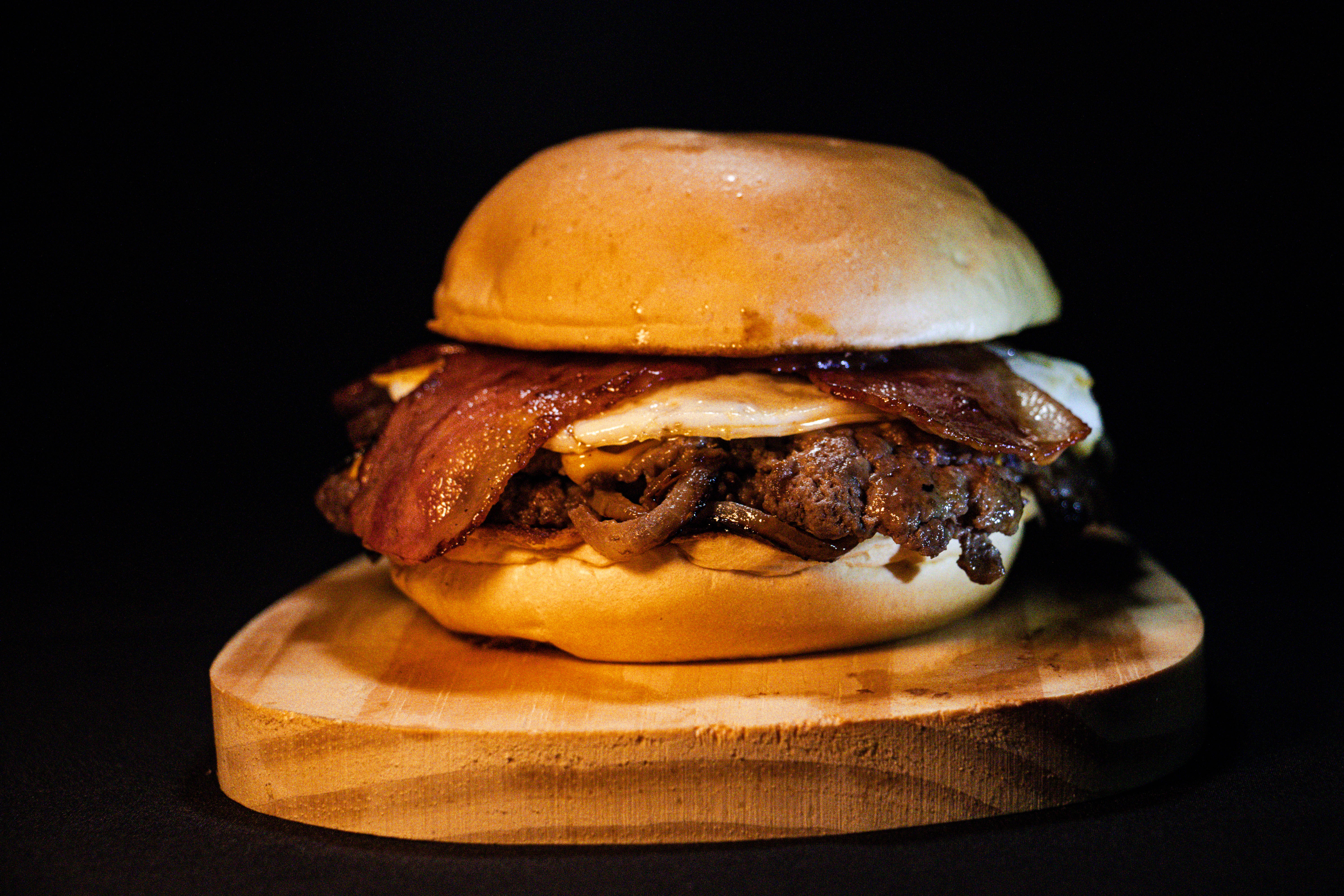 2° Dumont Burguer: conheça o 