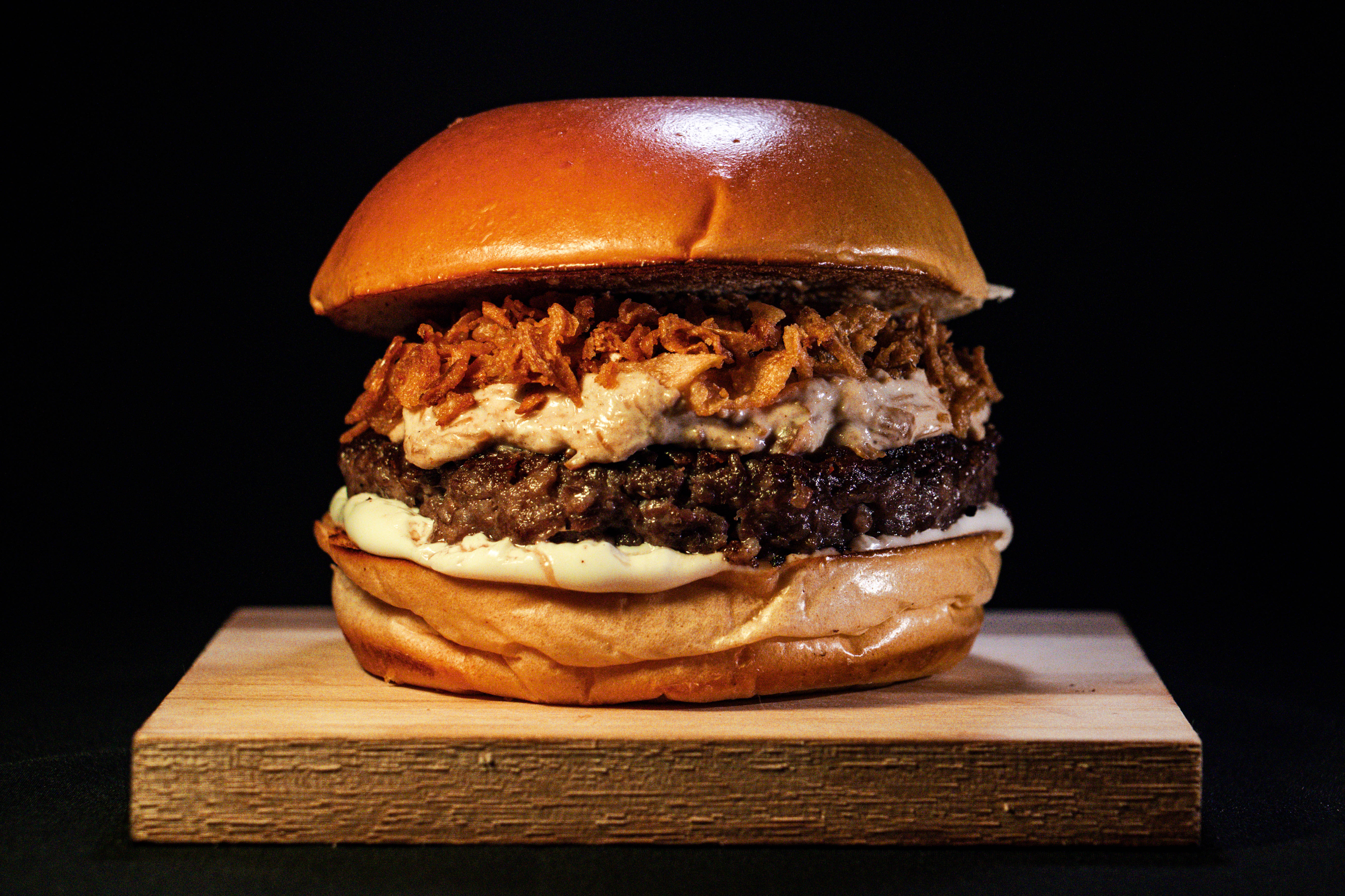 2° Dumont Burguer: conheça o 